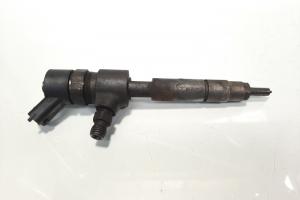 Injector, cod 0445110276, Opel Zafira B (A05) 1.9 CDTI, Z19DT (id:486778) din dezmembrari