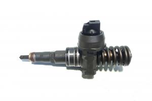 Injector, COD 038130073AG,BTD, 0414720215, Vw Golf 5 (1K1) 1.9 tdi, BXE (id:488579) din dezmembrari