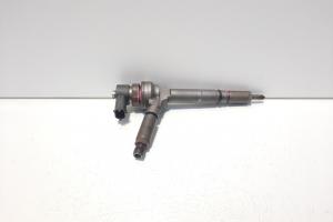 Injector, cod 0445110175, Opel Astra H, 1.7 CDTI, Z17DTH (id:486831) din dezmembrari