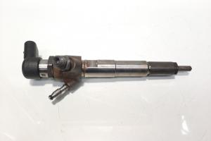 Injector, cod 8201100113, 166006212R, Nissan Qashqai (2) 1.5 DCI, K9K646 (id:485709) din dezmembrari