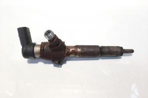 Injector, cod 4M5Q-9F593-AD, Ford Mondeo 4 Sedan, 1.8 TDCI, QYBA (id:488937) din dezmembrari