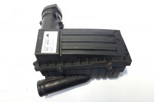 Carcasa filtru aer, cod 3C0129607AG, VW Passat Variant (3C5), 2.0 TDI, BMP (id:487672) din dezmembrari