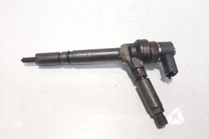 Injector, cod 0445110175, Opel Astra H, 1.7 CDTI, Z17DTH (id:486658) din dezmembrari