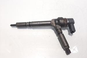 Injector, cod 0445110175, Opel Astra H, 1.7 CDTI, Z17DTH (id:486659) din dezmembrari