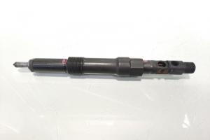 Injector, cod 4S7Q-9K546-BD, EJDR00504Z, Ford Mondeo 3 (B5Y) 2.0 TDCI, HJBC (id:484443) din dezmembrari