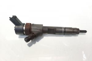 Injector Bosch, cod 8200100272, 0445110110B, Renault Laguna 2, 1.9 DCI, F9Q (id:486653) din dezmembrari