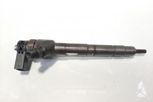 Injector, cod 0445110477, 04L130277G, Vw Golf 7 (5G) 1.6 tdi, CLH (id:488289) din dezmembrari