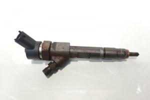 Injector Bosch, cod 8200100272, 0445110110B, Renault Laguna 2, 1.9 DCI, F9Q (id:486655) din dezmembrari