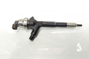Injector, cod 8973762703, Opel Astra J, 1.7 cdti, A17DTR (id:488995) din dezmembrari