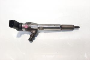 Injector, cod 8200294788, 166009445R, Renault Laguna 3, 1.5 dci, K9K (id:486763) din dezmembrari