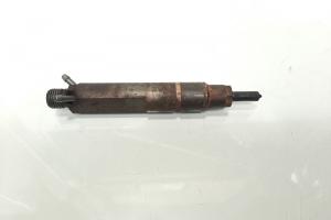 Injector, cod 028130201G, Ford Galaxy 1, 1.9 tdi, AHU (id:486800) din dezmembrari