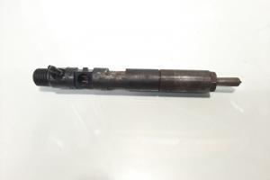 Injector, cod 8200815416, EJBR05102D, Dacia Logan (LS) 1.5 DCI, K9K792 (id:462058) din dezmembrari