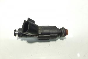 Injector, cod 1S7G-GA, 0280156154, Ford Focus 2 (DA) 1.8 B, QQDB (id:486646) din dezmembrari