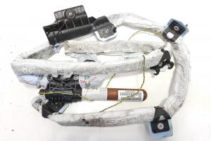 Airbag cortina dreapta, COD 30355254, Bmw 1 Coupe (E82) (id:488783) din dezmembrari