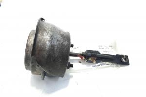 Supapa turbo vacumatica, Vw Passat Variant (3C5) (id:489348) din dezmembrari