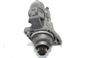 Electromotor, 6 vit man, COD 02B911023H, Vw Golf 5 Variant (1K5) 2.0 tdi, BKD (id:487649) din dezmembrari