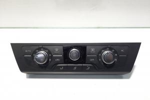 Display climatronic, cod 4G0820043G, Audi A6 (4G2, C7) (id:489582) din dezmembrari