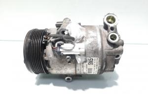 Compresor clima, cod GM13370913, Opel Astra J, 1.7 CDTI, A17DTR (pr:110747) din dezmembrari