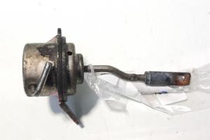 Supapa turbo vacumatica, Peugeot 307, 1.6 hdi, 9HX (id:487519) din dezmembrari
