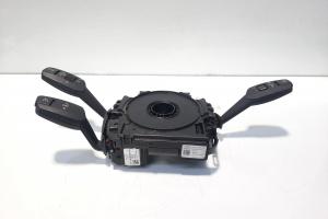 Maneta semnalizare  cu maneta stergatoare si maneta tempomat, cod 9123051-04, Bmw X1 (E84)  (id:489663) din dezmembrari
