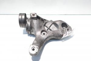 Suport compresor clima, cod 1K0260885B, VW Jetta 4 (6Z), 1.4 TSI, CAX (id:489923) din dezmembrari