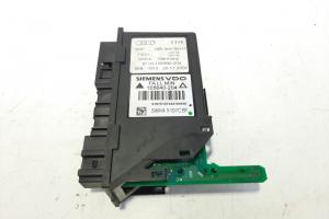 Modul stanga fata, cod 8E1959801H, Audi A4 Avant (8ED, B7) (id:489670) din dezmembrari