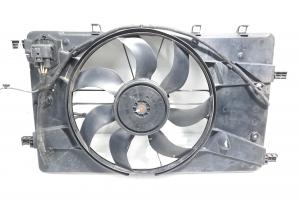 Electroventilator, Opel Astra J, 2.0 cdti, A20DTH (id:484344) din dezmembrari