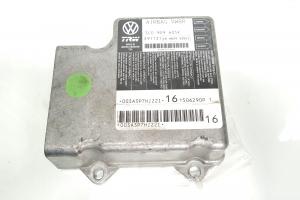 Calculator airbag, cod 3C0909605K, VW Passat Variant (3C5) (id:478289) din dezmembrari