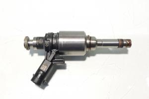 Injector, cod 06H906036H, Audi A4 Avant (8K5, B8), 1.8 TFSI, CDHA (id:489819) din dezmembrari