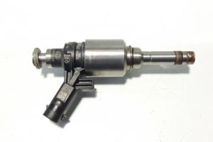 Injector, cod 06H906036H, Audi A4 Avant (8K5, B8), 1.8 TFSI, CDHA (id:489818) din dezmembrari