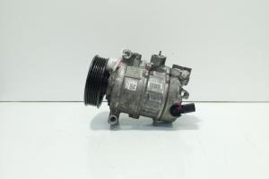 Compresor clima, cod 5Q0820803, Seat Leon (5F1) 1.6 TDI, CLH (id:490043) din dezmembrari
