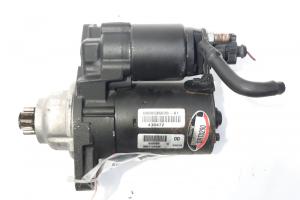 Electromotor, cod 0001120406, VW Golf 5 (1K1), 1.6 FSI, BAG, 5 vit man (id:489877) din dezmembrari