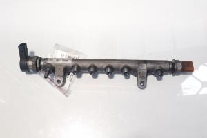 Rampa injectoare cu senzori, cod 03L130089A, Audi A4 Avant (8K5, B8), 2.0 TDI, CAG (id:490194) din dezmembrari