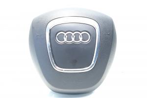 Airbag volan, cod 8P0880201AM, Audi A3 (8P1) (id:490386) din dezmembrari