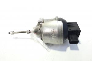 Supapa turbo electrica, Vw Passat Variant (3C5) 2.0 TDI, CBA (id:490118) din dezmembrari