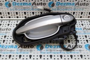 Maner dreapta fata 5121-7034452, Bmw 5 Touring (E61) 2004-2010 din dezmembrari