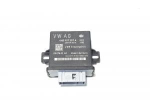 Modul lumini, cod 4H0907357A, Audi A6 (4G2, C7) (id:489548) din dezmembrari