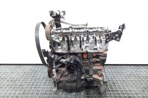 Motor, cod K9K646, Renault Megane 4, 1.5 DCI (idi:485199) din dezmembrari