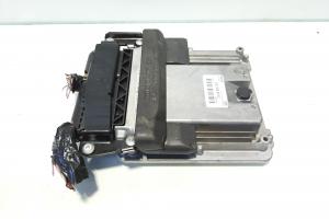 Calculator motor, cod 03L906019C, Audi A4 Avant (8K5, B8) 2.0 tdi, CAG (idi:478962) din dezmembrari
