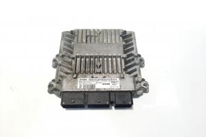 Calculator motor, cod 6M51-12A650-UB, Ford Focus C-Max, 2.0 TDCI, G6DD (id:490540) din dezmembrari
