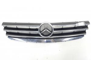 Grila bara fata, Mercedes Clasa A (W169) (id:488868) din dezmembrari