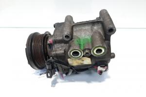 Compresor clima, cod 10-160-01025, Ford Mondeo 3 Sedan (B4Y), 1.8 benz, CHBA (pr:110747) din dezmembrari