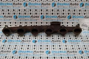 Galerie evacuare 7796886-03, Bmw 5 Touring (E61) 3.0D din dezmembrari