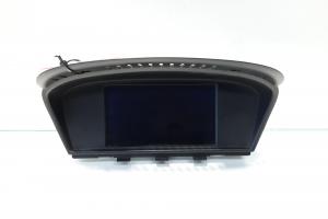 Display bord, Bmw 3 Coupe (E92) (idi:478531) din dezmembrari