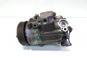 Compresor clima, cod 6Q0820803R, Skoda Fabia 1 (6Y2), 1.4 benz, BKY (idi:469427) din dezmembrari