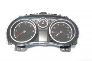 Ceas bord, cod GM1303304, Opel Corsa D (id:490493) din dezmembrari