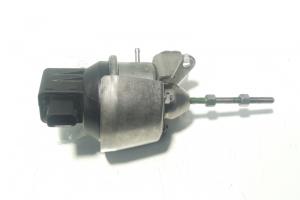 Supapa turbo electrica, cod 03L198716A, Vw Passat (3C2) 2.0 TDI, CBA (id:490496) din dezmembrari