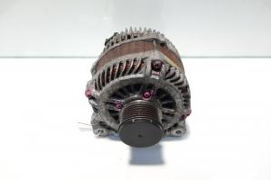 Alternator 210A, cod 8200960533, Dacia Logan 2, 1.5 DCI, K9K626 (idi:434281) din dezmembrari