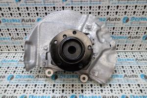 Fuzeta dreapta fata 6760954, Bmw 5 Touring (E61) 3.0D din dezmembrari