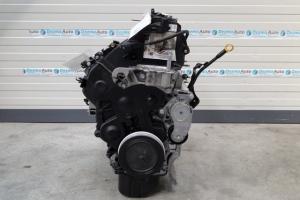 Motor, T1DA, Ford Focus 3, 1.6tdci,(pr:345722) din dezmembrari